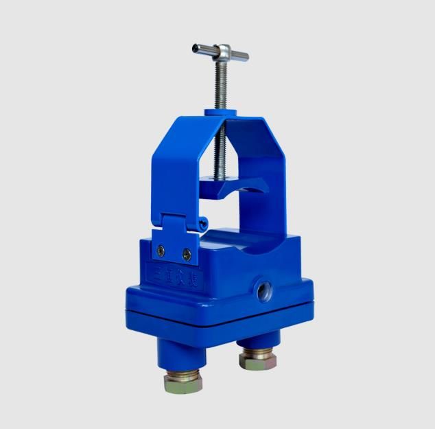 KGT9-A、KGT9-E系列礦用機(jī)電設(shè)備開(kāi)停傳感器